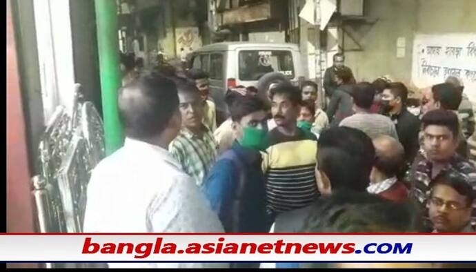 Businessman Murder: ঋণ শোধ করতে বলায় শোরুম মালিককে খুন, কাঠগড়ায় স্বর্ণ ব্যবসায়ী