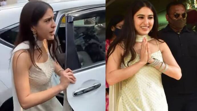 Sara Ali Khan को इस वजह से सबके सामने मांगनी पड़ी माफी, अब खूब हो रही अतरंगी एक्ट्रेस की तारीफ