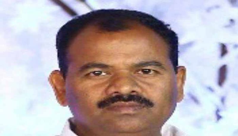 Realtor Vijay Bhaskar Reddy Found dead in Car in Hyderabad