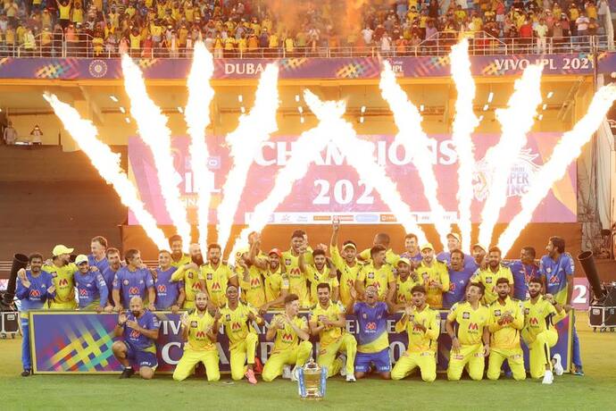 IPL 2022: कभी CSK के लिए खेलते हुए जीती थी पर्पल कैप, अब नई टीम के लिए नेट बॉलर बनने को मजबूर