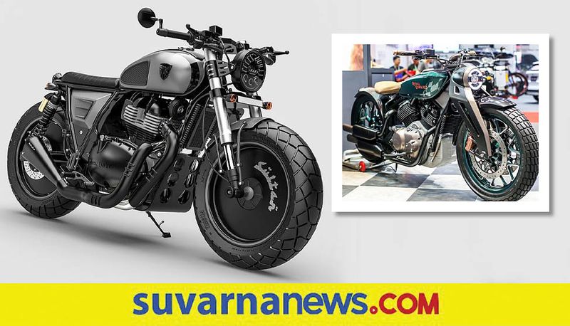 Hunter 350 to Classic 650 Royal Enfield planning to launch many models in 2022