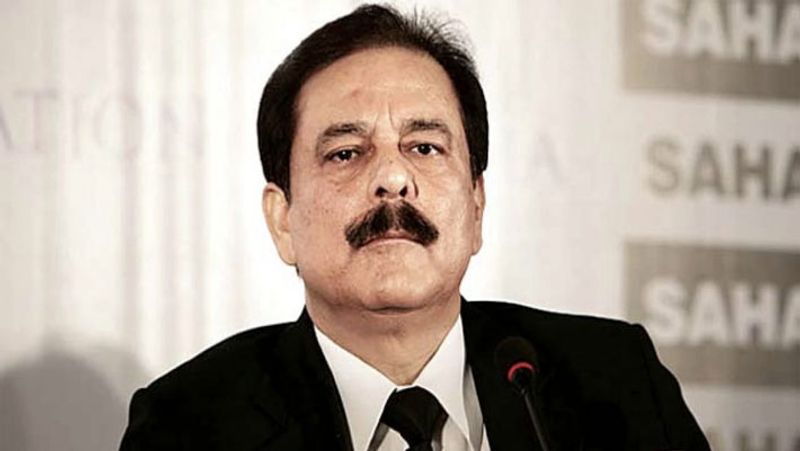 Sahara Group Founder Subrata Roy Passed Away in Mumbai grg