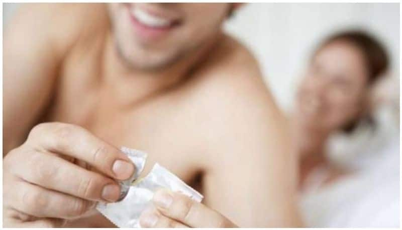 The World Is Having Far Less Sex Using Condoms During The Pandemic