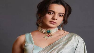 Kangana Ranaut को पंजाब के शख्स ने जान से मारने की धमकी दी, हिमाचल में FIR, सोनिया गांधी को लेकर कही ये बात...