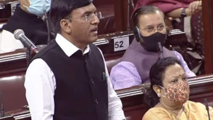 No case of Omicron in India so far, taking all possible precautions: Health Minister Dr Mansukh Mandaviya