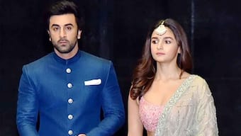 Is Ranbir Kapoor, Alia Bhatt's love fake? Netizens doubt their PDA; compare it with Katrina, Vicky