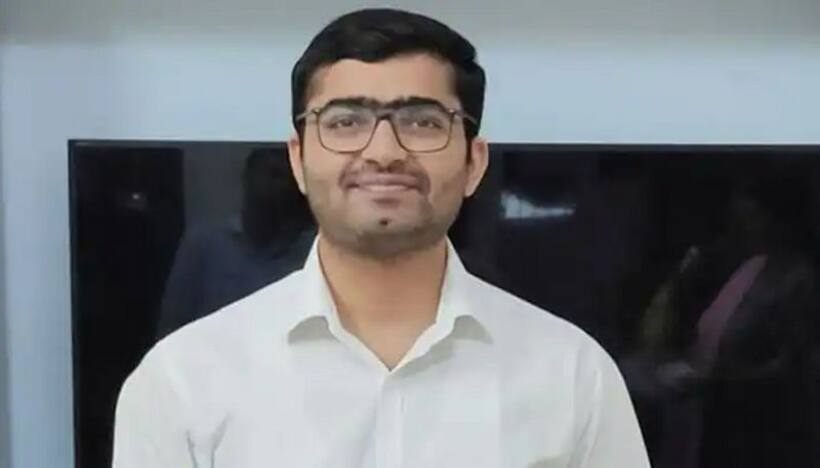 Success Story: विदेश में जॉब का ऑफर छोड़ UPSC की शुरू की तैयारी, नतीजा  2020 में मिली 29वीं रैक
