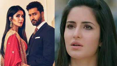 तो क्या Katrina Kaif को बहू बनाने के फेवर में नहीं है Vicky Kaushal की फैमिली के कुछ लोग, उठाया ये कदम