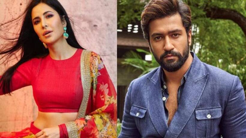 Katrina Kaif Vicky Kaushal की  शादी पर लगी मुहर, सुरक्षा व्यवस्था के लिए प्रशासनिक स्तर पर बुलाई गई बैठक