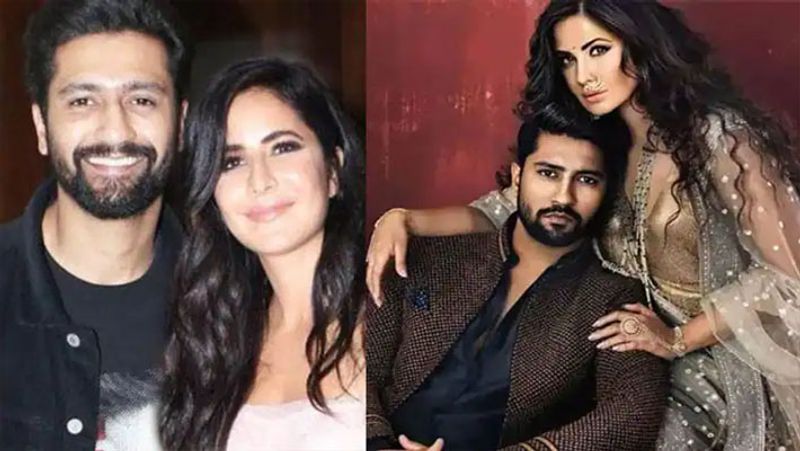 Katrina Kaif, Vicky Kaushal wedding updates: Guests to be allowed only with secret code given to them YCB