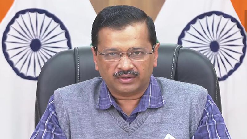 Goa Election 2022: Arvind Kejriwal promises unemployment allowance of Rs 3000/month, 24 hrs free electricity-dnm