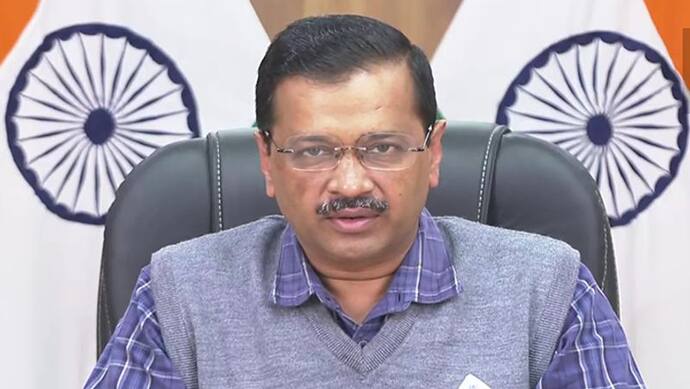 Omicron Update : दिल्ली में यलो अलर्ट, केजरीवाल सरकार ने कोरोना की बढ़ती रफ्तार से निपटने बढ़ाए प्रतिबंध