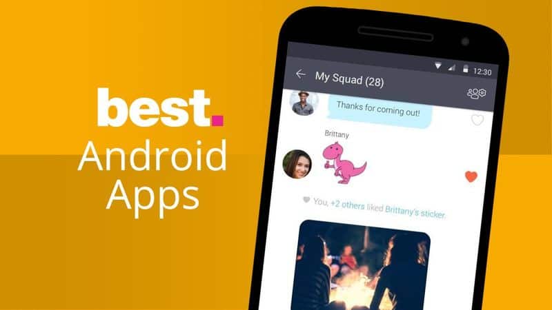 Google Play Best of 2021: Google released the list of India's best apps