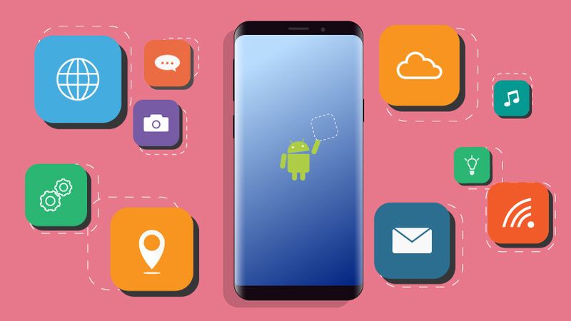 These six things to keep in mind when setting up a new Android phone