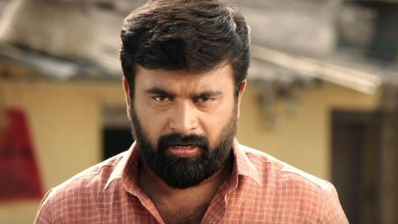 Sasikumar return as director with Kutra Parambarai web series