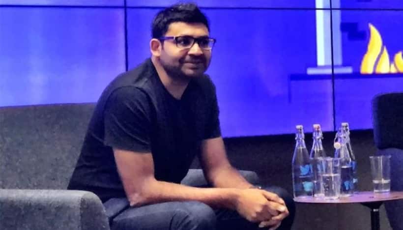 From IIT Bombay to Entrepreneurship: Former Twitter CEO Parag Agrawal’s remarkable journey
