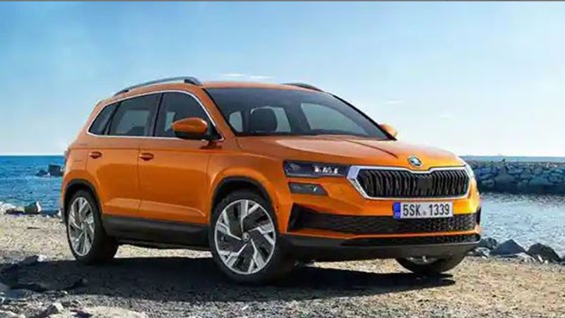 2022 Skoda Kodiaq Production Starts Ahead of January Launch