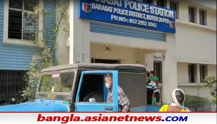 Barasat Robbery: বারাসাতে বড়সড় ডাকাতির ছক বানচাল পুলিশের, গ্রেফতার ৪