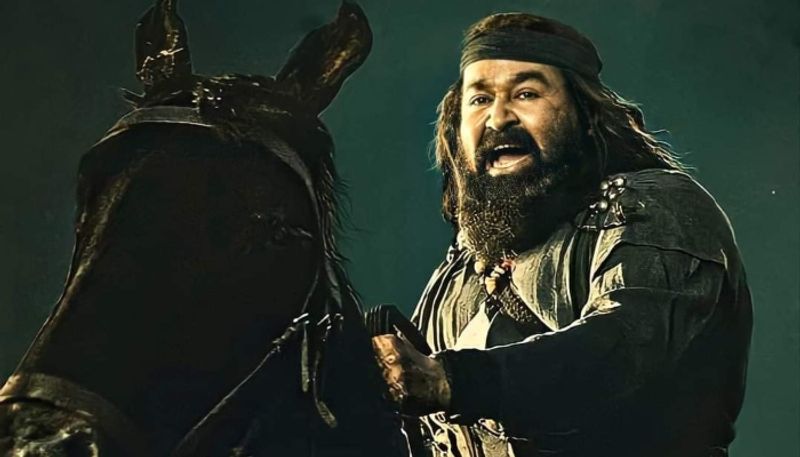 marakkar 100 crore club before its release mohanlal priyadarshan antony perumbavoor