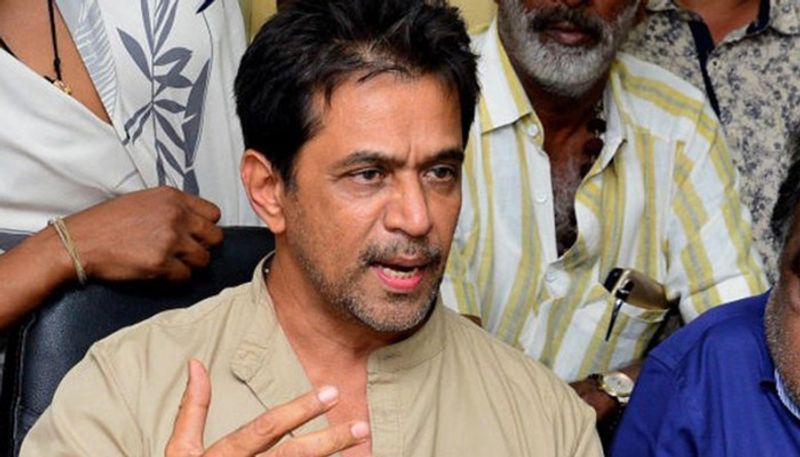 Me Too: Actor Arjun Sarja gets clean chit after 3 years in sexual misconduct case alleged by Sruth Hariharan drb