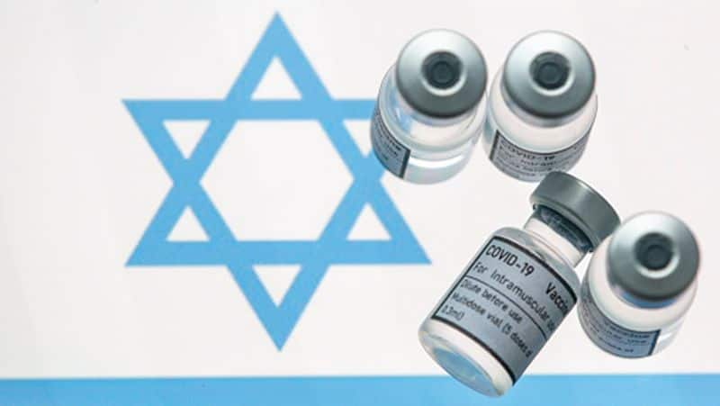 Israel begins trial of fourth dose of COVID-19 vaccine