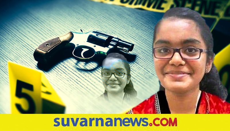 Kerala teen shot dead in America akb