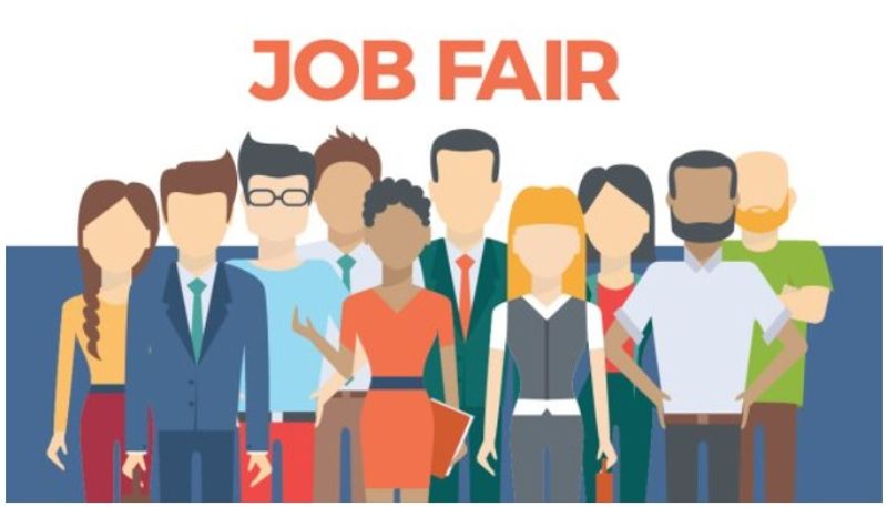 niyukthi job fair held December 11