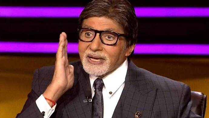 पत्नी-बेटी और नातिन ने मिलकर घेरा Amitabh Bachchan को, Jaya के ये कहते ही Big B की हुई बोलती बंद