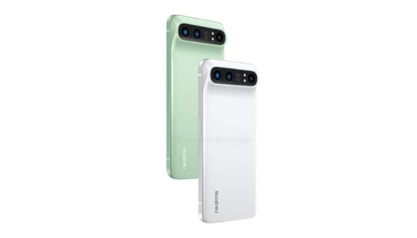 Realme GT 2 Pro to be announced on December 9, coinciding with Moto Edge X30 launch