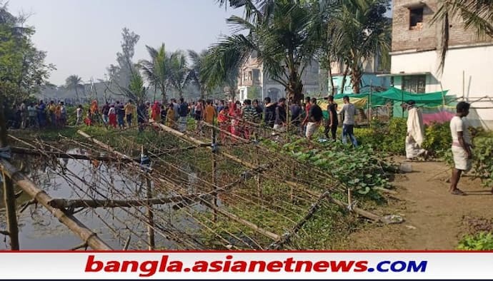 Explosion: সাতগাছিয়ায় অবৈধ বাজি কারখানার ভয়াবহ বিস্ফোরণ, মৃত ৩, ঘটনাস্থলে তৃণমূল নেতা ও পুলিশ