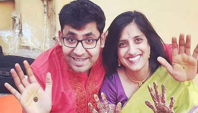 Vineeta Agarwal: Who knows if Vineeta Agarwal, wife of Twitter CEO Parag?