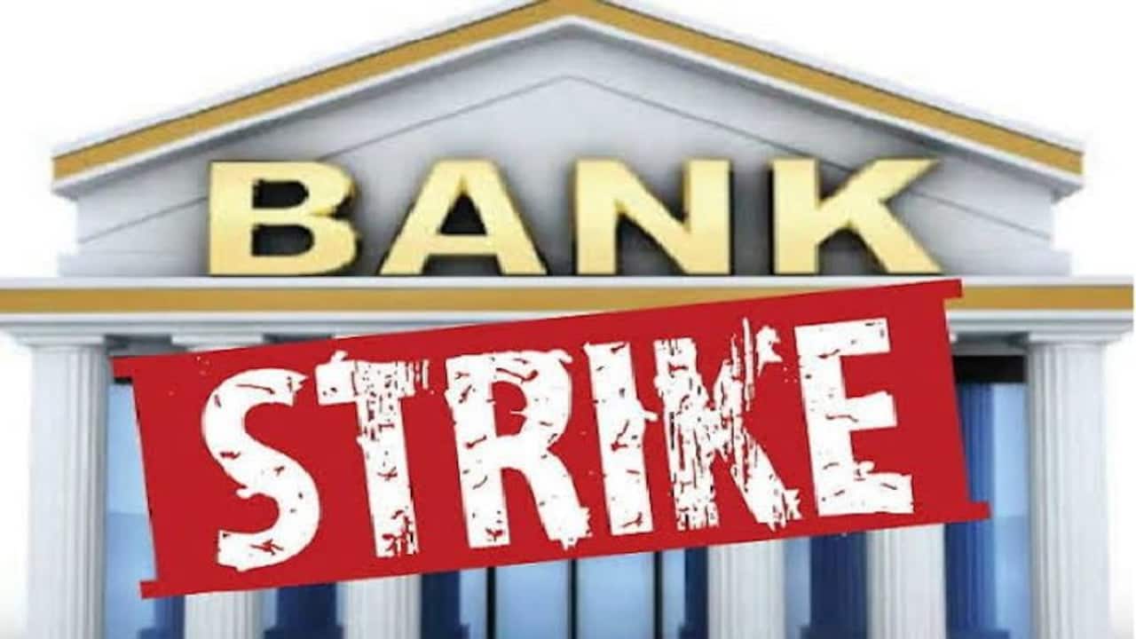 Banking services to be hit from March 22 to 25 as bank unions demand 5-day work week, job security