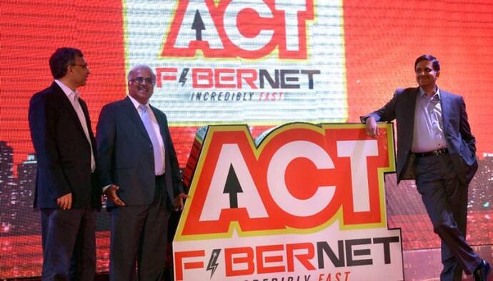 ACT Fibernet ब्रॉडबैंड के इस प्लान में मिलेगा 1Gbps की हाई स्पीड इंटरनेट, कीमत 500 रुपए से शुरू