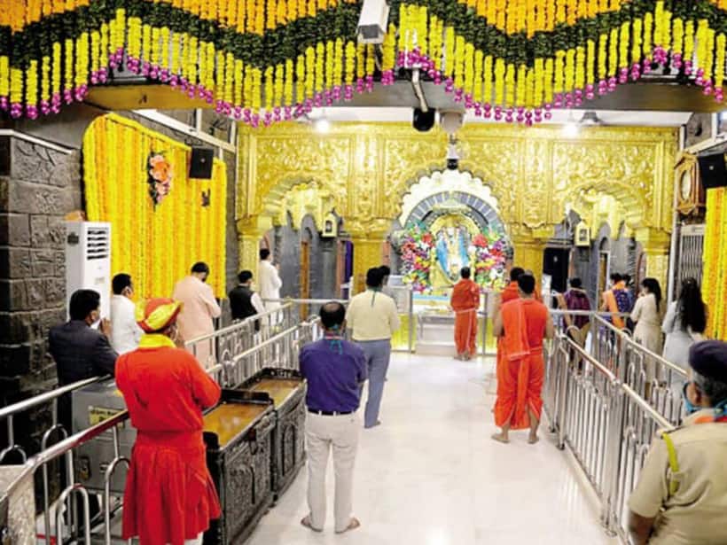 Exploring the Most Sacred Temples in India