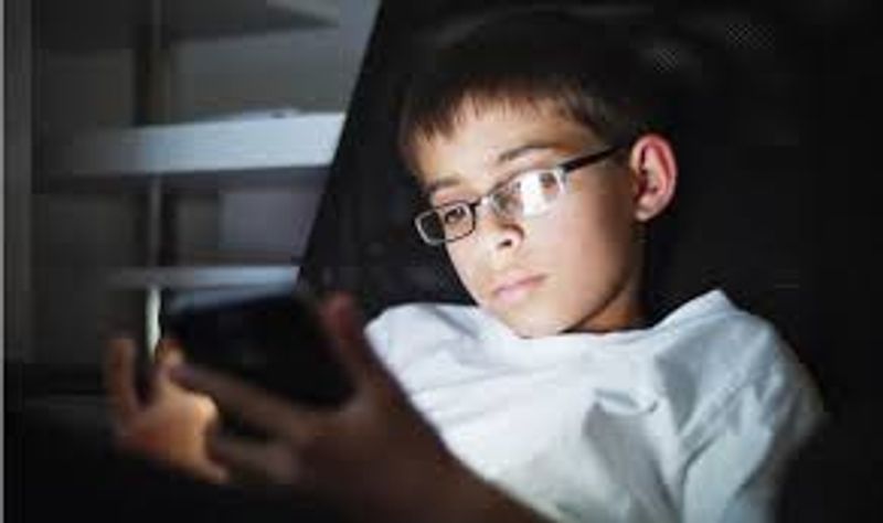 Centre Issues Advisory To Parents Teachers On Childrens Safe Online Gaming mnj