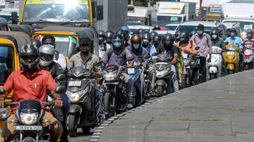 New Electric Vehicle Policy 2.0 of Delhi Govt is plans to banning new petrol two wheeler and diesel and CNG Auto Rikshaw registrations New Electric Vehicle Policy 2.0 of Delhi Govt is plans to banning new petrol two wheeler and diesel and CNG Auto Rikshaw registrations