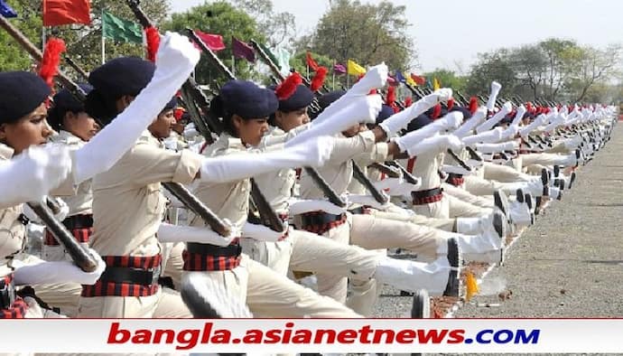 Madhya Pradesh: বিরল ঘটনা মধ্যপ্রদেশে, মহিলা থেকে পুরুষ হলেন কনস্টেবল