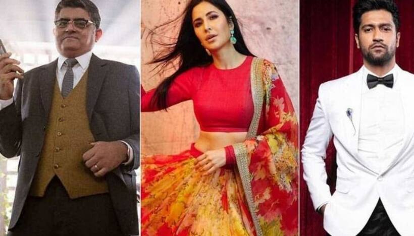 Gajraj Rao not happy with Vicky Kaushal Katrina Kaif's marriage? Here's what we know
