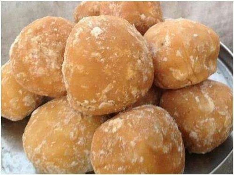 health benefits of eating jaggery-rse- 