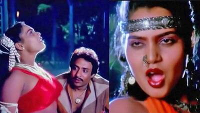 Silk Smitha Birthday: पैसे और शोहरत की लालच में इस एक्ट्रेस ने बर्बाद कर लिया करियर, पंखे से झूलती मिली थी लाश