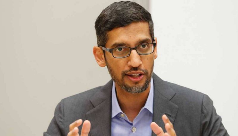 Alphabet CEO Sundar Pichai can be questioned in privacy lawsuit California federal judge mnj