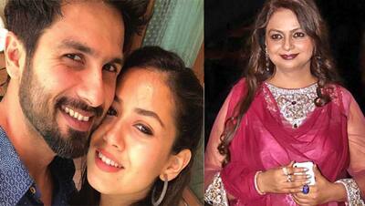 Neelima Azeem Birthday: Shahid Kapoor की मम्मी से Vidya Balan के पति तक, किसी ने 3 तो किसी ने कीं 4 शादियां