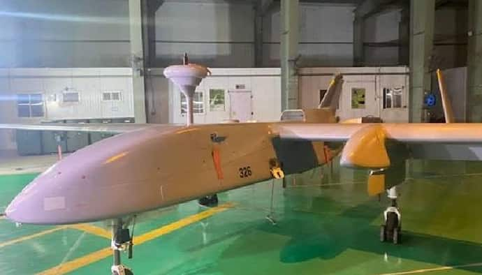 Heron Drone: ভারতের হাতে হেরন ড্রোন, পূর্ব লাদাকে লাল ফৌজের ওপর নজরদারিতে শক্তিবৃদ্ধি