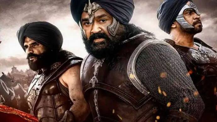 Marakkar: मोहनलाल और Sunil Shetty की फिल्म बिना रिलीज हुए  पहुंची 100 करोड़ के क्लब में,  रच दिया ये इतिहास