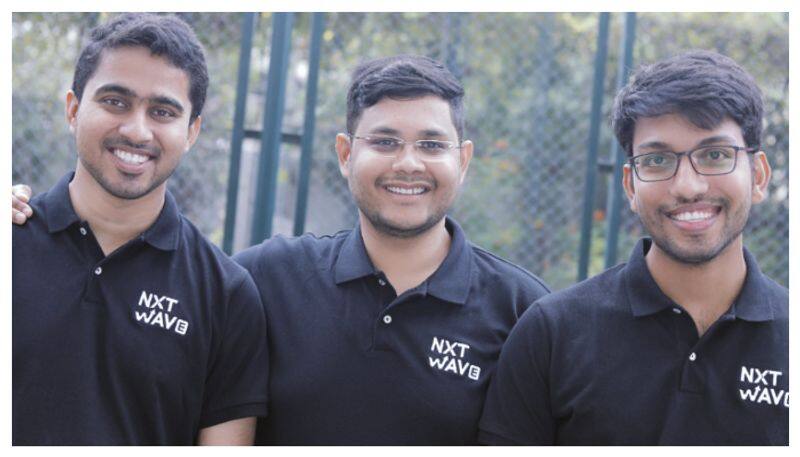 Hyderabad Based Startup Next Wave procured Huge funding Through Orios venture partners