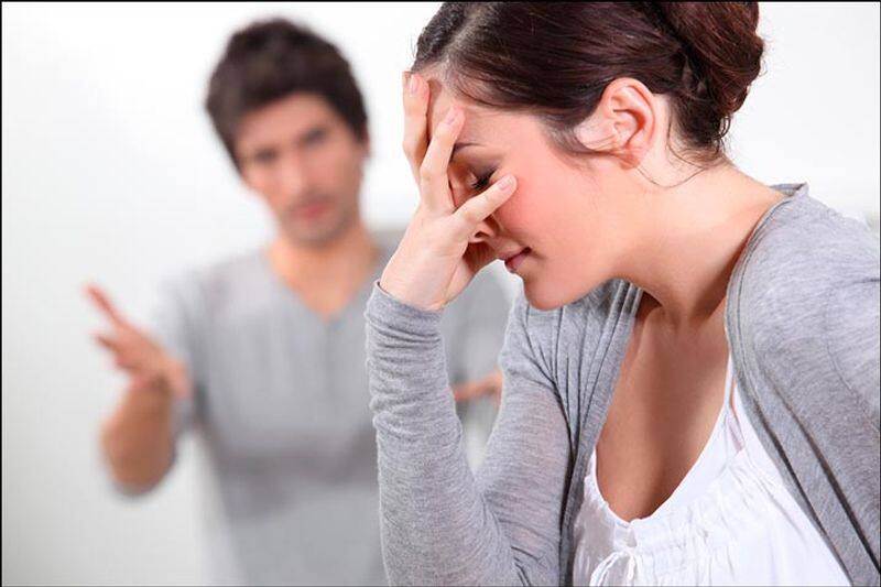 what are the signs of bad wife to irritate husband