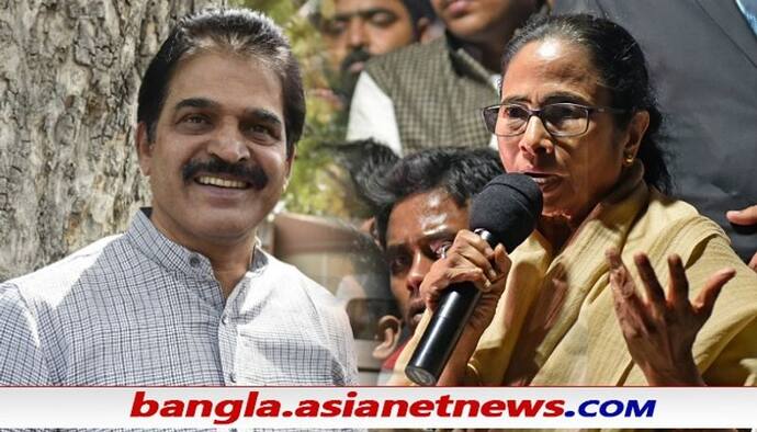 Congress Vs Mamata: 'নিছক স্বপ্ন' - মমতাকে ছেড়ে কথা বলল না কংগ্রেস