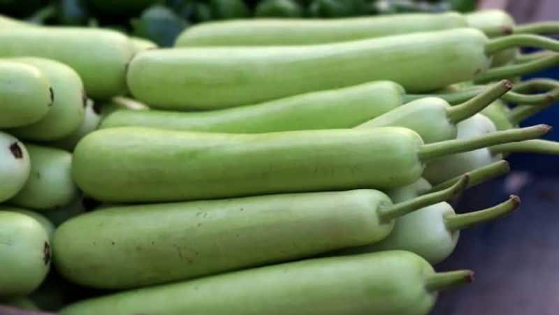 health benefits of bottle gourd