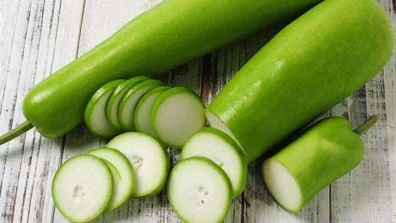 health benefits of bottle gourd