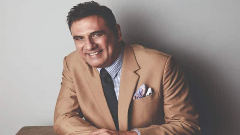 This is the reason of Bollywood actor Boman Irani bought a used Mercedes Benz GLE Luxury SUV prn